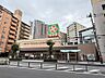 周辺：ライフ堂島大橋店