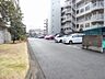 駐車場：【駐車場】敷地内駐車場ございますよ！空き状況確認必要です！詳しくは担当までお問い合わせください！