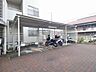 その他：【駐輪場】屋根ございますので、雨で自転車が濡れないのは、嬉しいポイントですね！