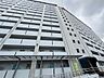 外観：南西向き日当たり良好！たっぷりの陽光に包まれる明るい住まいに気持も明るくなりますね！