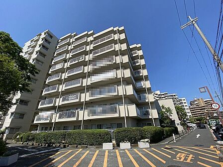 【本日ご内覧可能】令和8年7月リフォーム済!綺麗なお住まいで新生活はじめませんか!