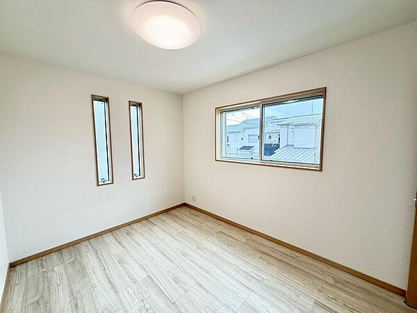子供部屋