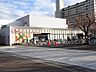 周辺：スーパーナショナル南港店まで徒歩７分