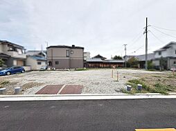 鳳西町3丁 売土地