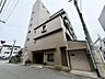 外観：ゆとりあるリビングに家族の時間も増えますね♪