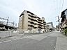 外観：当物件については、居住中の為見学日程を別途営業担当よりお電話で調整させて頂くことがございます。予めご了承くださいませ。