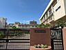 周辺：住之江中学校まで徒歩約１３分