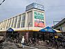 周辺：サンエー今川店まで徒歩２分