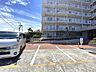 外観：２面採光のお部屋ございます！明るい室内は、風通しも良く、大変居心地の良い空間となっております♪爽やかな風を感じて起きる朝は、快適生活の始まりに！