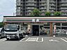 周辺：セブンイレブン南港ポートタウン前店まで徒歩７分