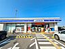 周辺：ローソン堺宮山台店まで徒歩４分