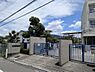 周辺：三原台小学校