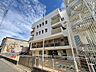 周辺：文化保育園まで徒歩２分