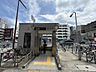 周辺：大阪メトロ御堂筋線「あびこ」駅まで徒歩９分