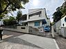 周辺：アスール幼稚園まで徒歩１１分