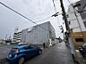外観：お好きなプランで夢のマイホームを建てて下さいね♪