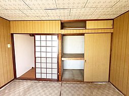 和室の画像