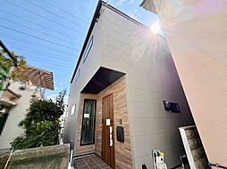 緑町2丁 新築一戸建