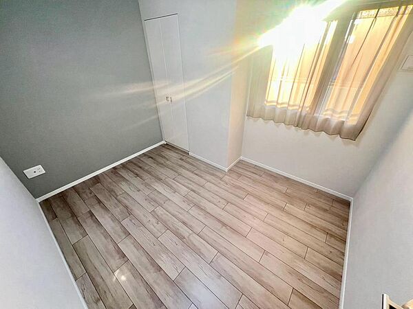 子供部屋