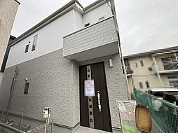 物件画像 百舌鳥陵南町３丁　新築分譲住宅　全２区画