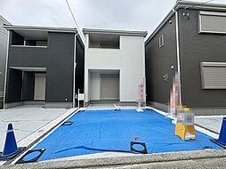 物件画像 緑ヶ丘北町４丁　新築分譲住宅　全４区画