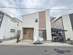 三宅中６丁目　中古戸建