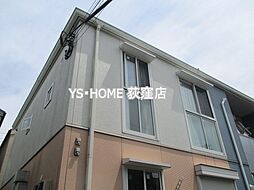 新高円寺駅 16.8万円