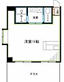 ロイヤルシティ西荻窪21階12.5万円