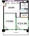 柿沢ハイム3階8.7万円