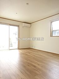 善福寺3丁目戸建賃貸住宅 3LDKのリビング/ダイニング