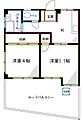 ハイツ荻窪4階10.0万円