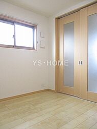 西武新宿線 井荻駅 徒歩12分の賃貸マンション 4階1DKのリビング/ダイニング