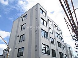 JR中央本線 西荻窪駅 徒歩18分の賃貸マンション