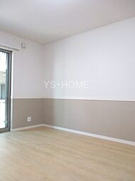 西武新宿線 下井草駅 徒歩6分の賃貸アパート 1階1Kのリビング/ダイニング