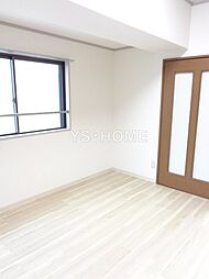 京王井の頭線 久我山駅 徒歩3分の賃貸マンション 2階3LDKのリビング/ダイニング