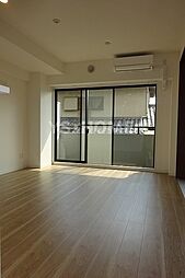 JR中央本線 西荻窪駅 徒歩11分の賃貸マンション 5階3LDKのリビング/ダイニング