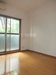 JR中央本線 荻窪駅 徒歩17分の賃貸マンション 3階1Kのリビング/ダイニング