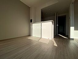 JR中央本線 荻窪駅 徒歩10分の賃貸マンション 3階2LDKのリビング/ダイニング