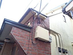 JR中央本線 阿佐ケ谷駅 徒歩8分の賃貸アパート