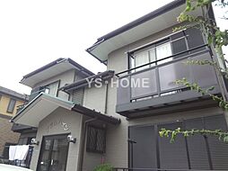 西武新宿線 上井草駅 徒歩5分