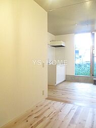 JR中央本線 西荻窪駅 徒歩7分の賃貸アパート 1階1DKのリビング/ダイニング