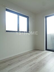 JR中央本線 阿佐ケ谷駅 徒歩7分の賃貸マンション 1階1Kのリビング/ダイニング