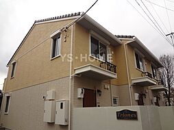 TRIONES（トリオン）