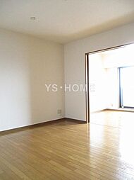 東京メトロ丸ノ内線 新高円寺駅 徒歩4分の賃貸マンション 2階1LDKのリビング/ダイニング