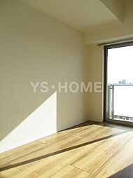 西武新宿線 井荻駅 徒歩3分の賃貸マンション 3階1Kのリビング/ダイニング