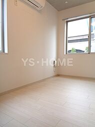 西武新宿線 井荻駅 徒歩5分の賃貸マンション 4階ワンルームのリビング/ダイニング