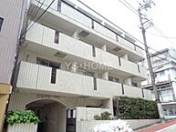 東京都豊島区高田2丁目：物件画像／株式会社ワイエス・ホーム　荻窪店