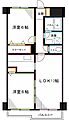 セントラルパレス4階13.8万円