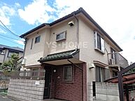 東京都中野区鷺宮4丁目：物件画像／株式会社ワイエス・ホーム　荻窪店