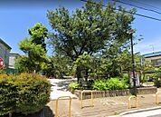 宮下公園（394m）